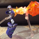 Illustration for article titled TruForce MMX Collectible Figures Unboxing